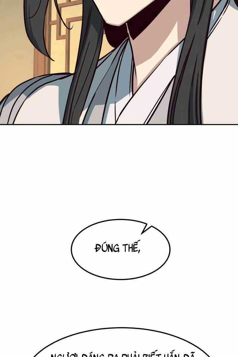 Túy Kiếm Dạ Hành Chapter 28 trang 16