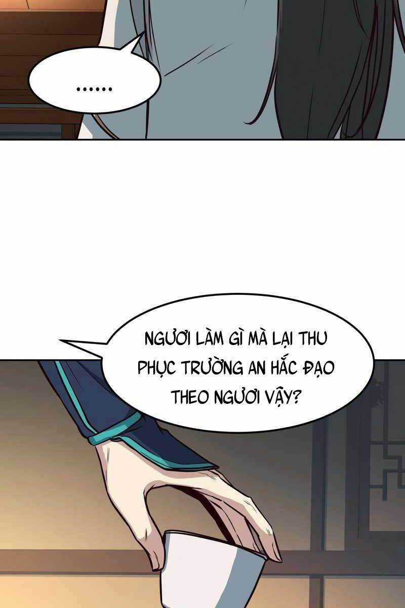 Túy Kiếm Dạ Hành Chapter 28 trang 18