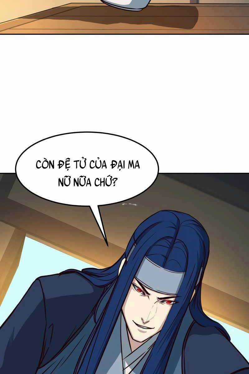 Túy Kiếm Dạ Hành Chapter 28 trang 19