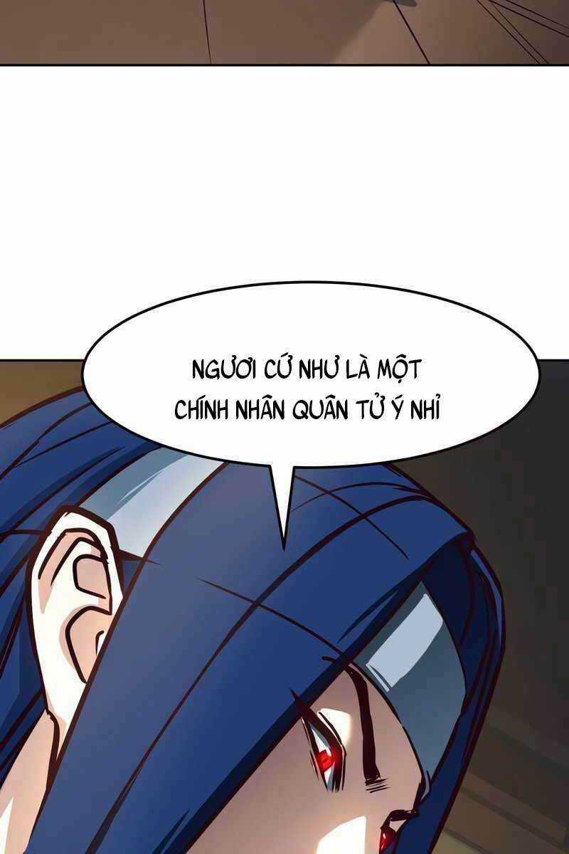 Túy Kiếm Dạ Hành Chapter 28 trang 21