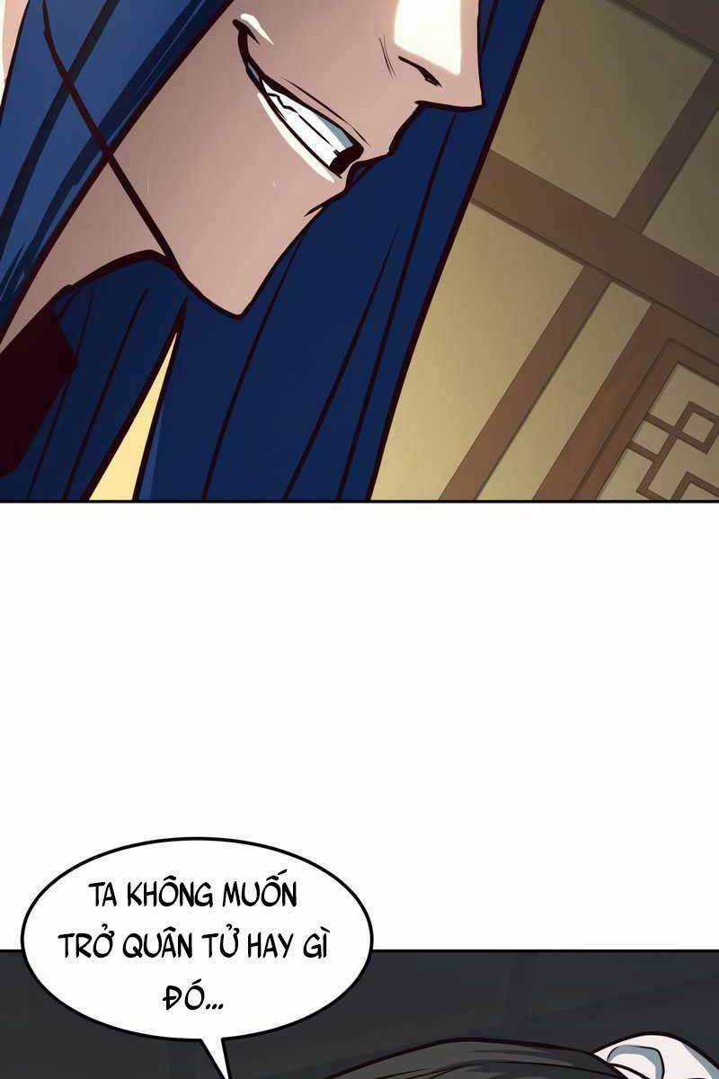 Túy Kiếm Dạ Hành Chapter 28 trang 22