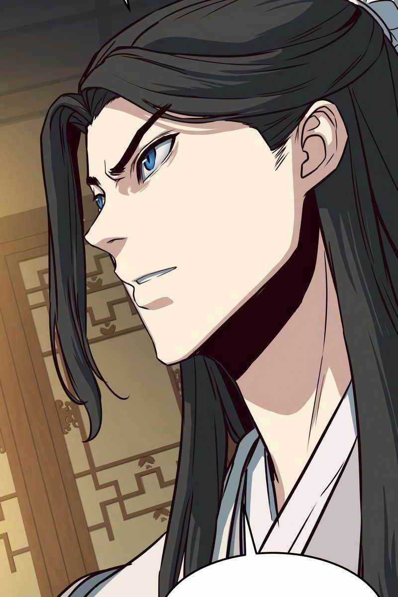 Túy Kiếm Dạ Hành Chapter 28 trang 23