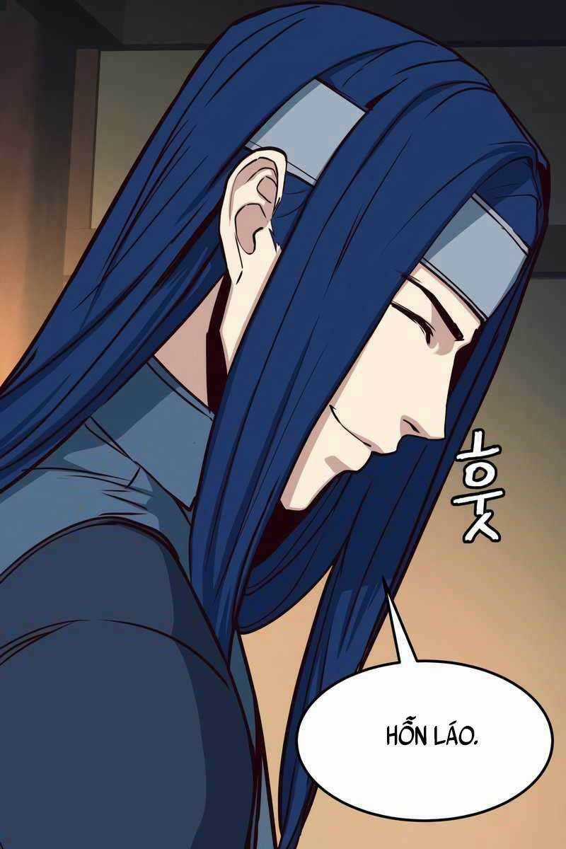 Túy Kiếm Dạ Hành Chapter 28 trang 25