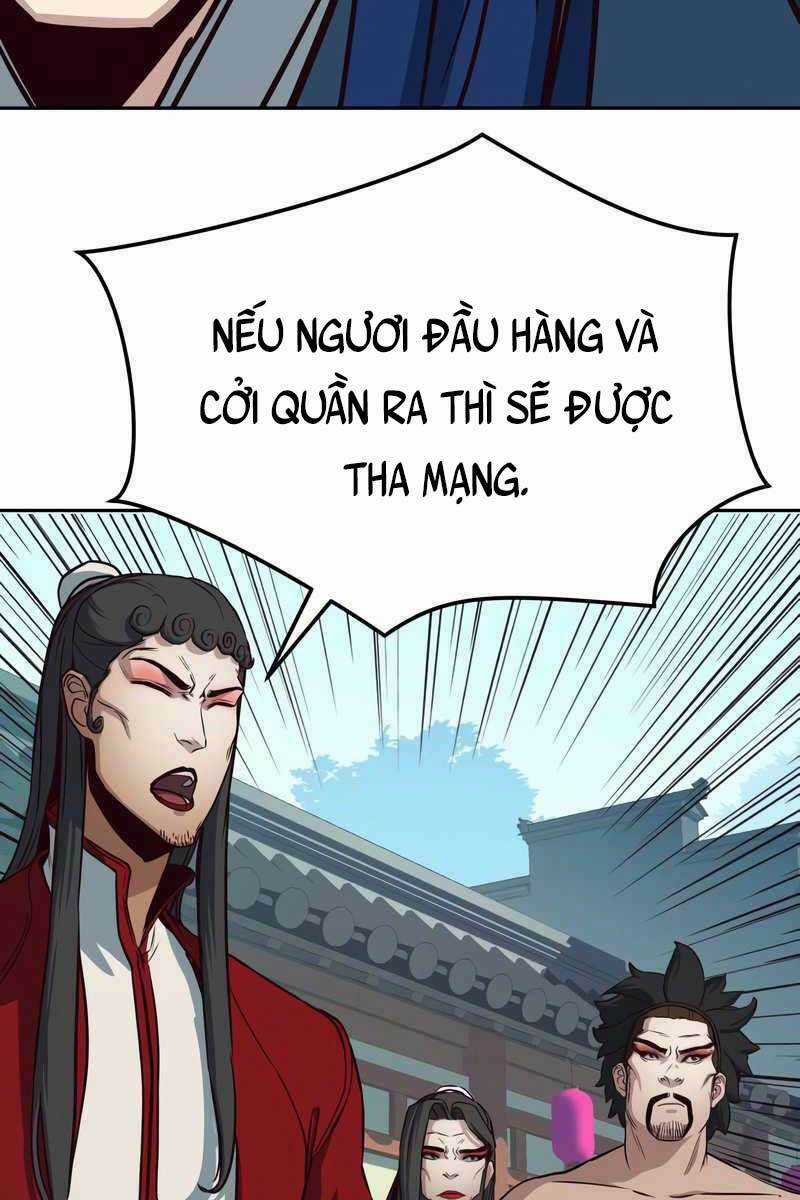 Túy Kiếm Dạ Hành Chapter 28 trang 30