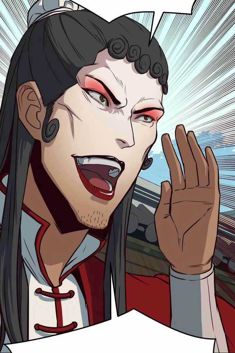 Túy Kiếm Dạ Hành Chapter 28 trang 33