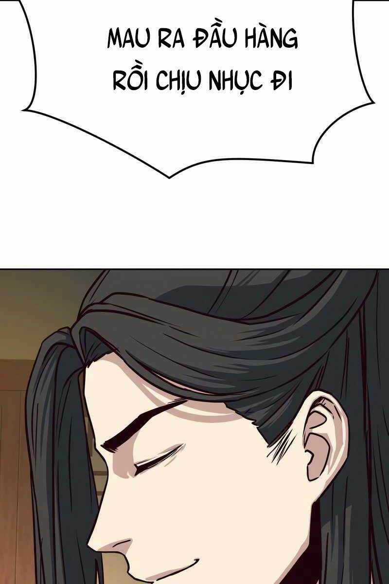 Túy Kiếm Dạ Hành Chapter 28 trang 34