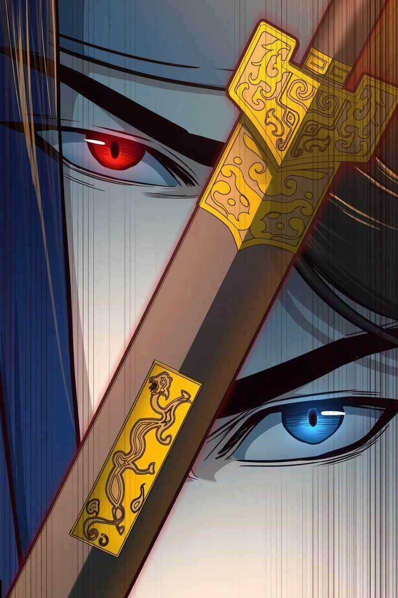 Túy Kiếm Dạ Hành Chapter 28 trang 43