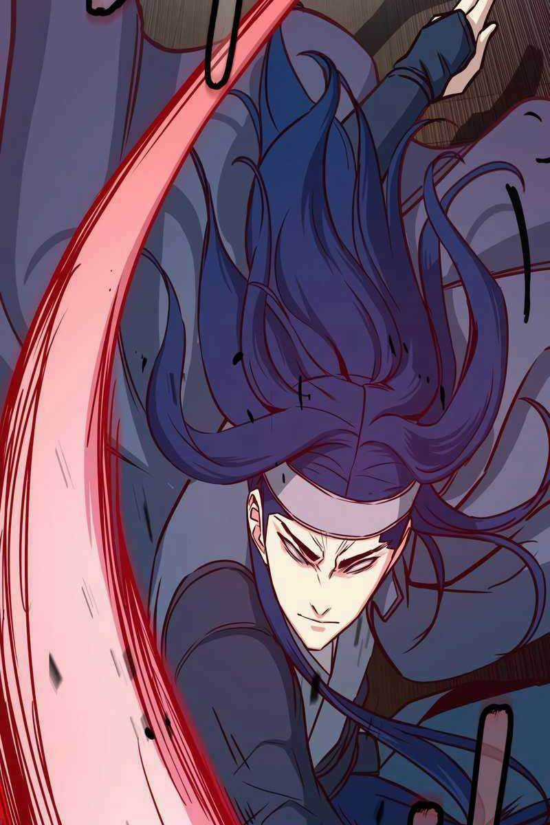 Túy Kiếm Dạ Hành Chapter 28 trang 47