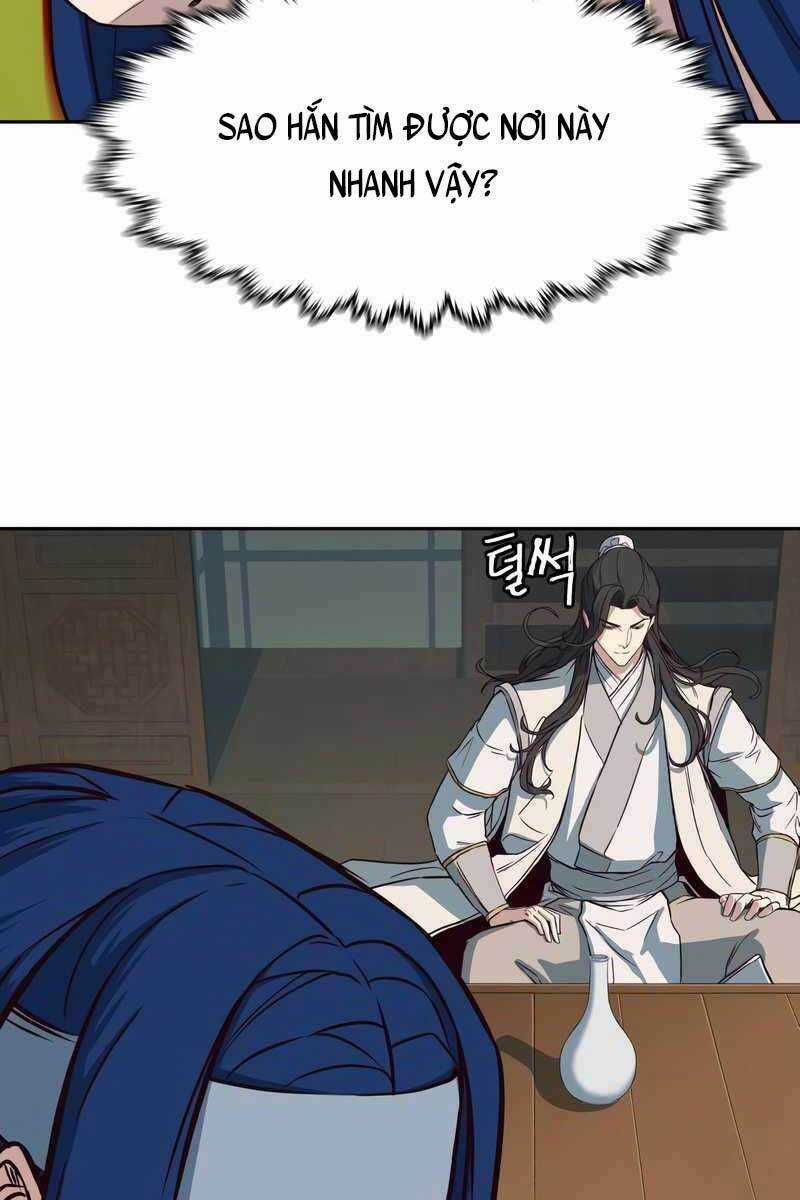 Túy Kiếm Dạ Hành Chapter 28 trang 5