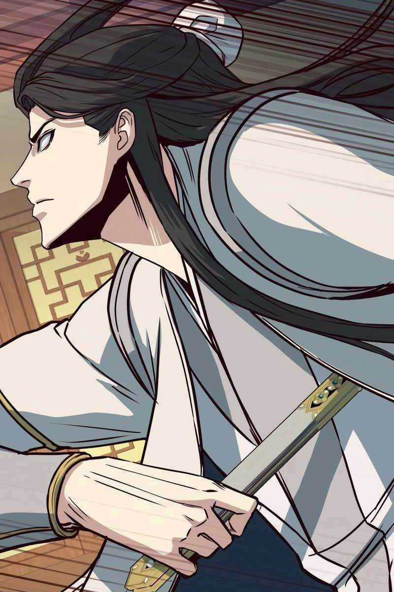 Túy Kiếm Dạ Hành Chapter 28 trang 50