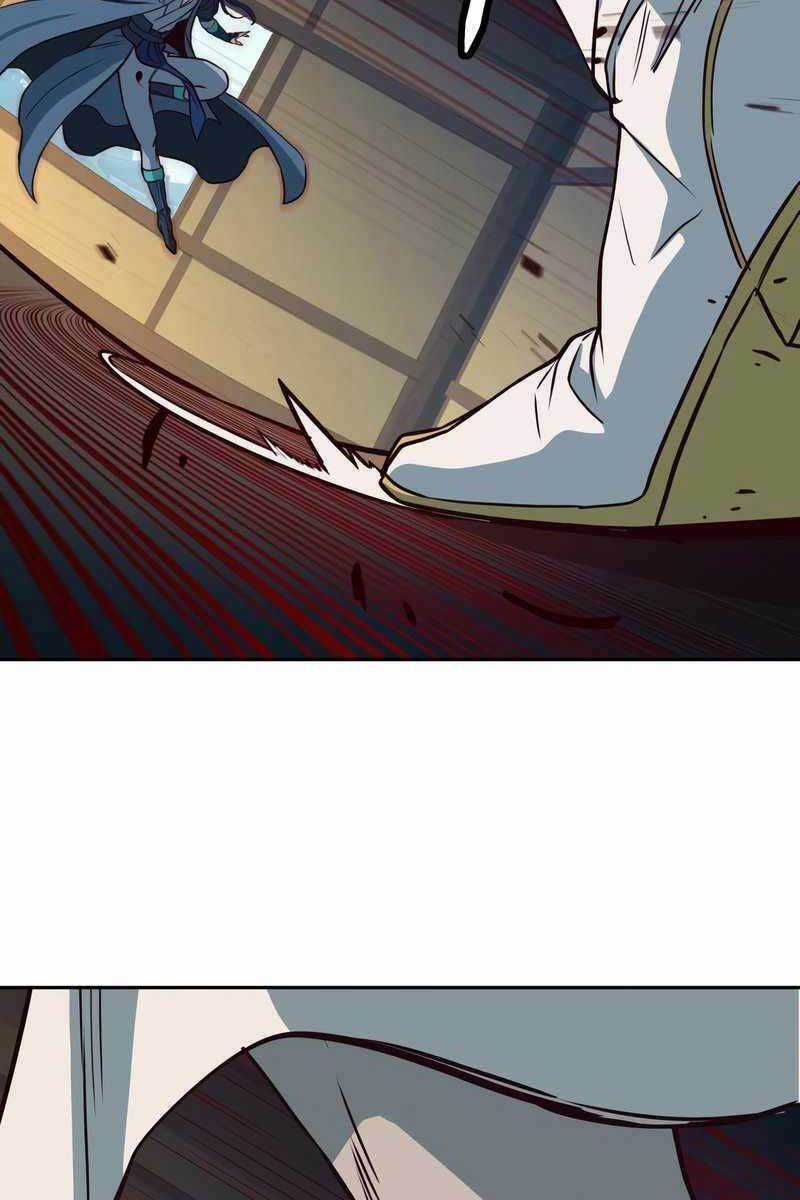 Túy Kiếm Dạ Hành Chapter 28 trang 53