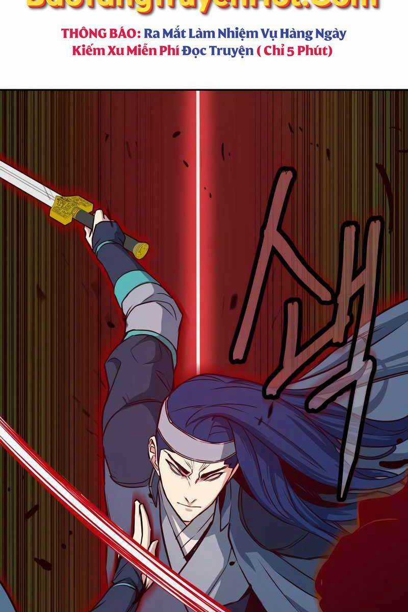 Túy Kiếm Dạ Hành Chapter 28 trang 55