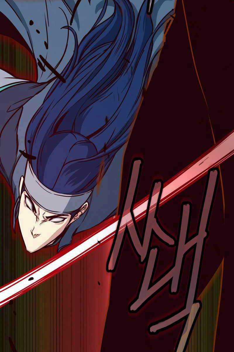 Túy Kiếm Dạ Hành Chapter 28 trang 57