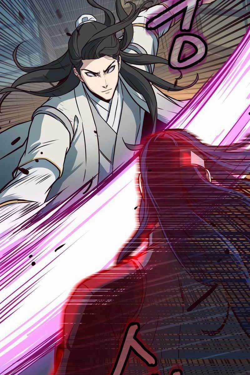 Túy Kiếm Dạ Hành Chapter 28 trang 62