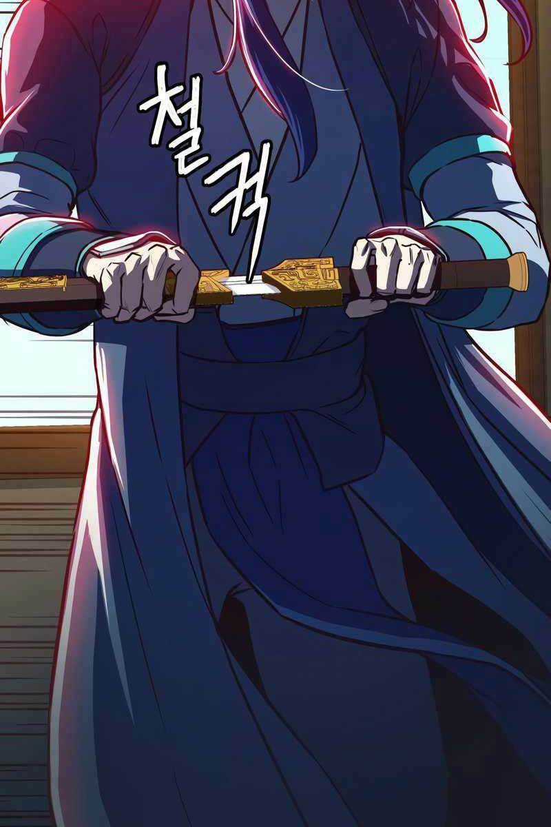 Túy Kiếm Dạ Hành Chapter 28 trang 67