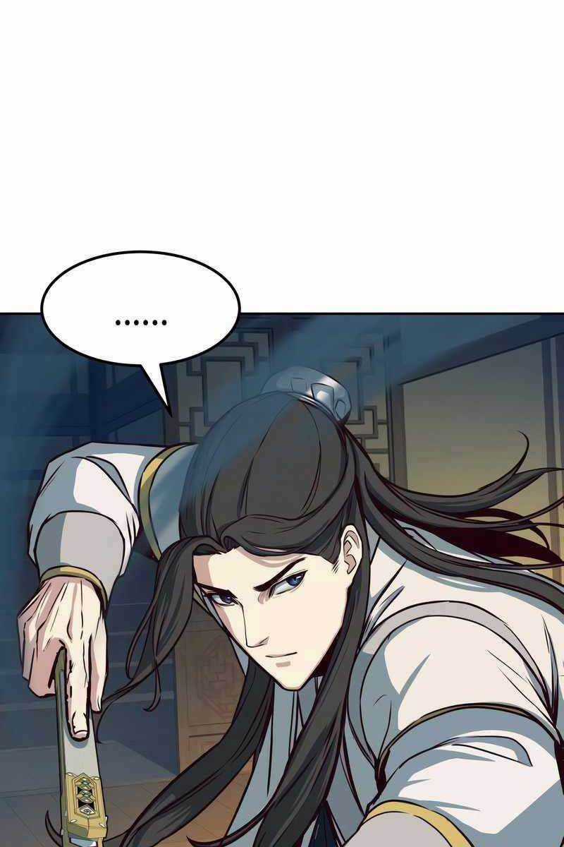 Túy Kiếm Dạ Hành Chapter 28 trang 69