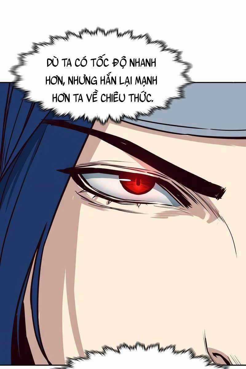 Túy Kiếm Dạ Hành Chapter 28 trang 71