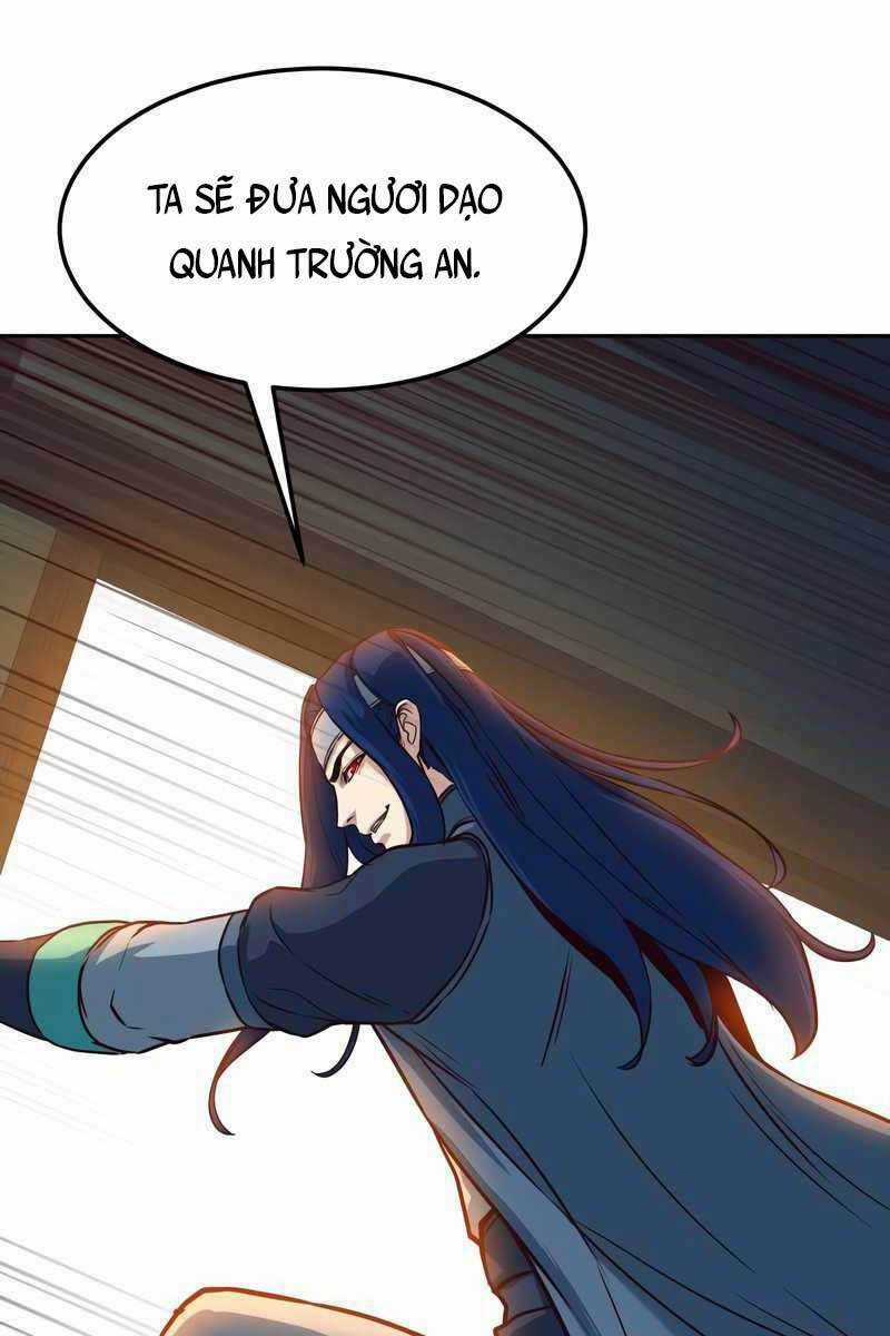 Túy Kiếm Dạ Hành Chapter 28 trang 74