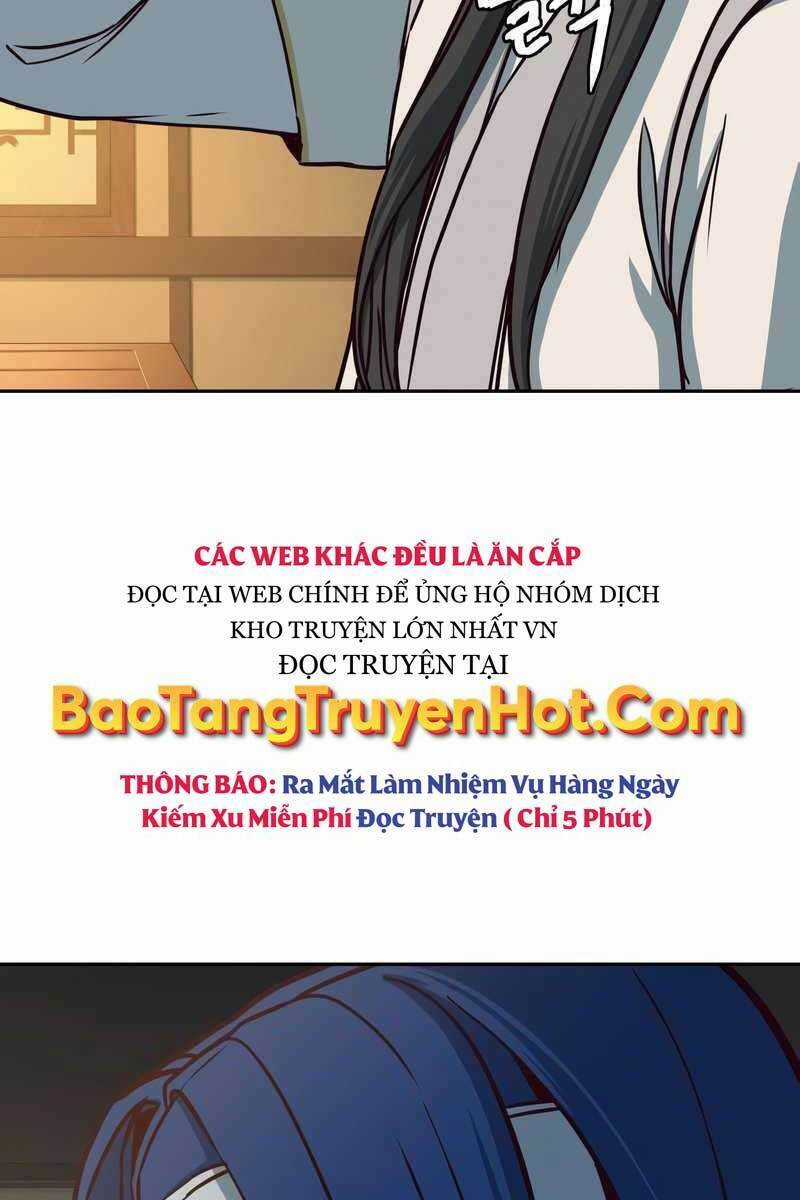 Túy Kiếm Dạ Hành Chapter 28 trang 8