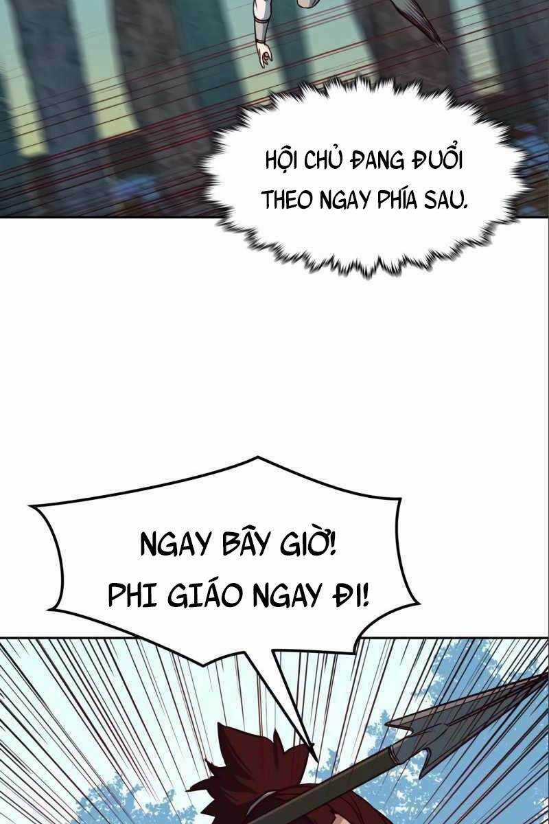 Túy Kiếm Dạ Hành Chapter 29 trang 101