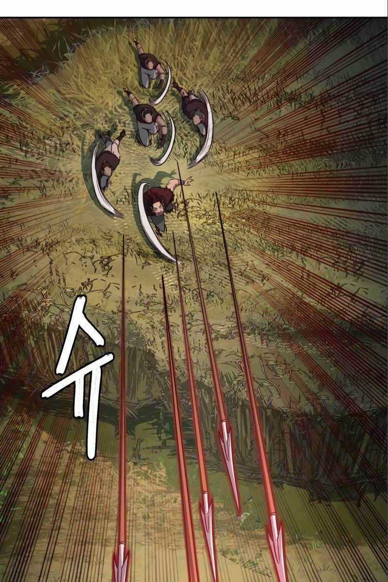 Túy Kiếm Dạ Hành Chapter 29 trang 103