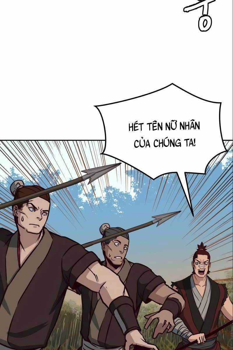 Túy Kiếm Dạ Hành Chapter 29 trang 107
