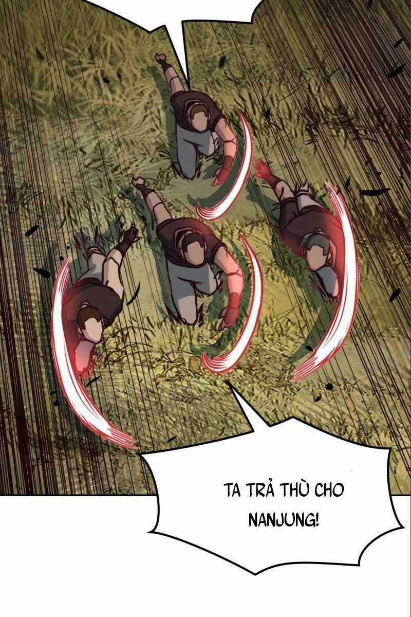 Túy Kiếm Dạ Hành Chapter 29 trang 110
