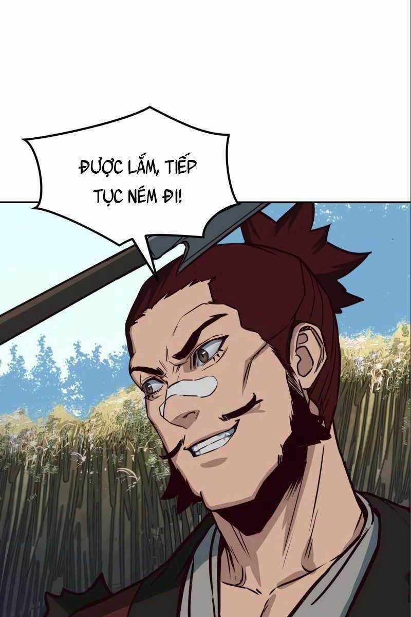 Túy Kiếm Dạ Hành Chapter 29 trang 111