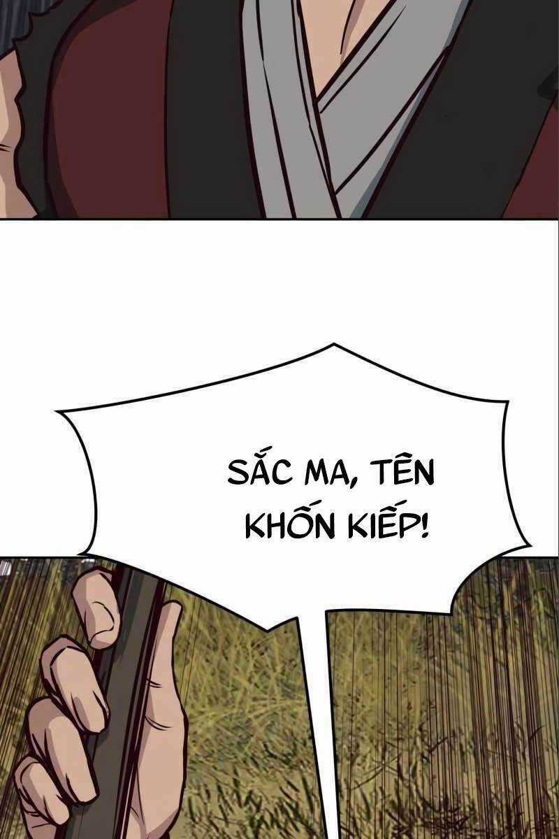 Túy Kiếm Dạ Hành Chapter 29 trang 112