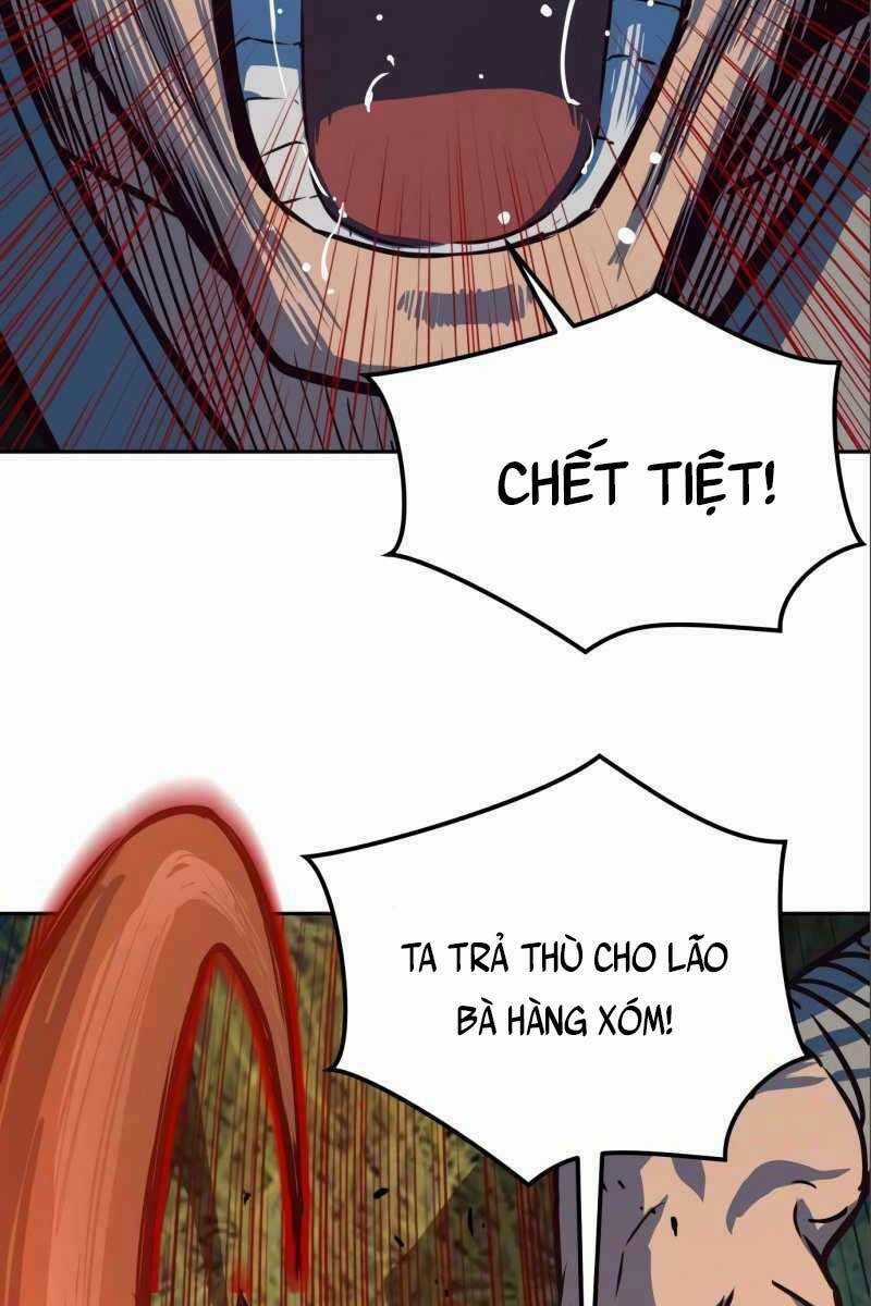 Túy Kiếm Dạ Hành Chapter 29 trang 117