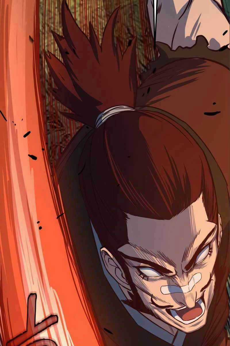Túy Kiếm Dạ Hành Chapter 29 trang 118