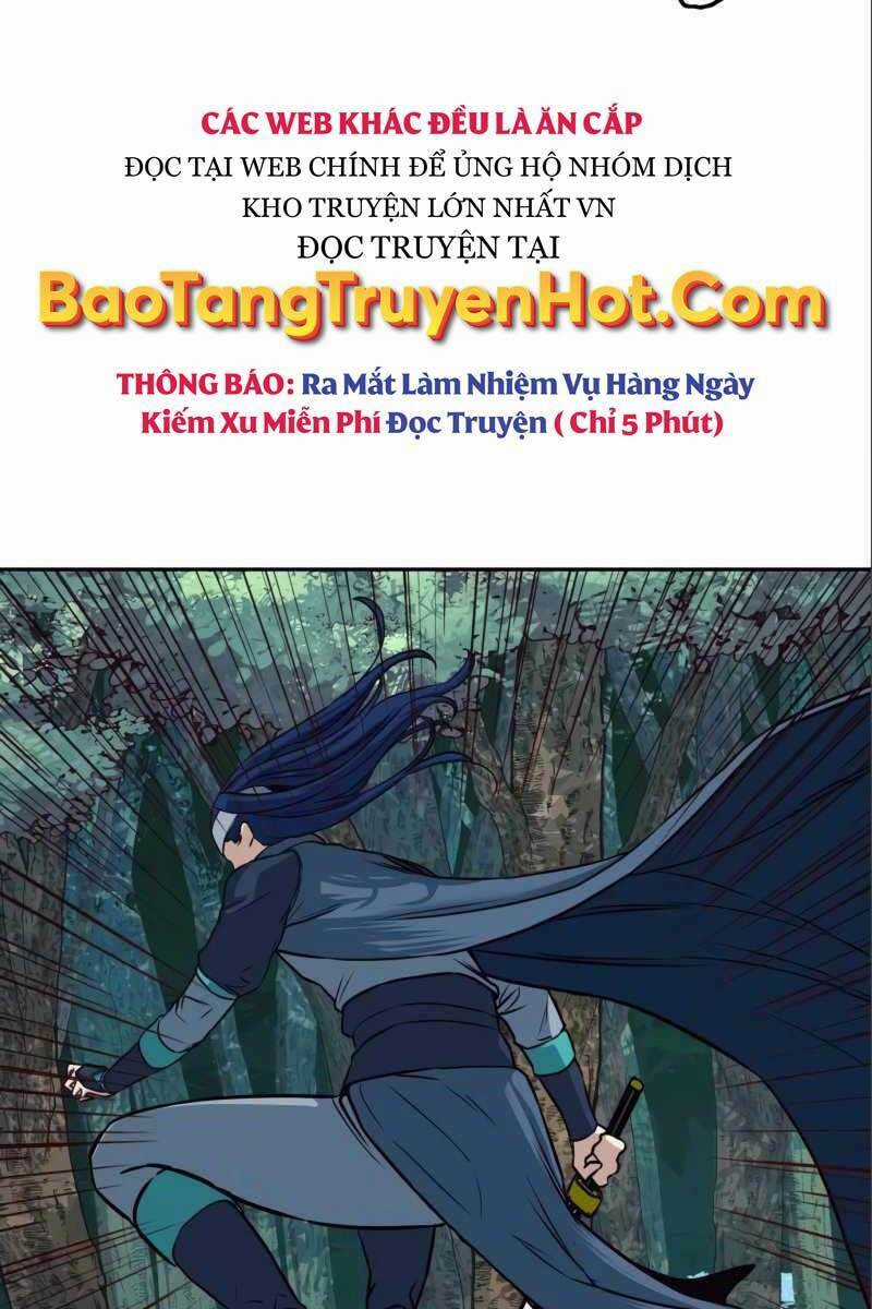 Túy Kiếm Dạ Hành Chapter 29 trang 122