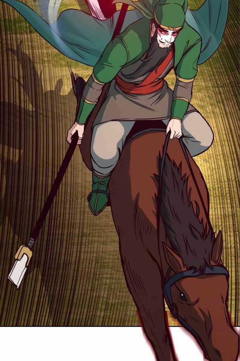 Túy Kiếm Dạ Hành Chapter 29 trang 15