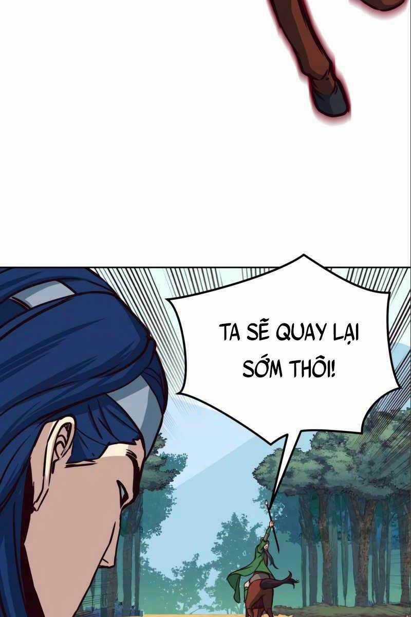 Túy Kiếm Dạ Hành Chapter 29 trang 16