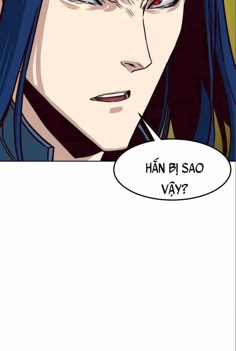 Túy Kiếm Dạ Hành Chapter 29 trang 18