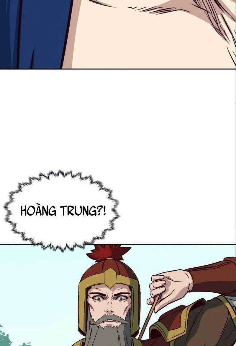 Túy Kiếm Dạ Hành Chapter 29 trang 28
