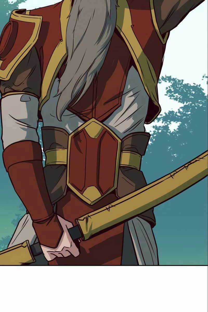 Túy Kiếm Dạ Hành Chapter 29 trang 29