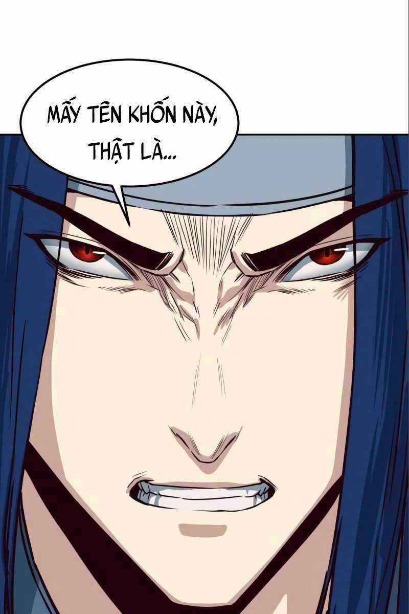 Túy Kiếm Dạ Hành Chapter 29 trang 30