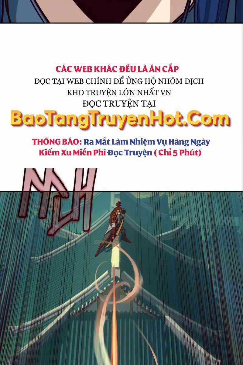 Túy Kiếm Dạ Hành Chapter 29 trang 31