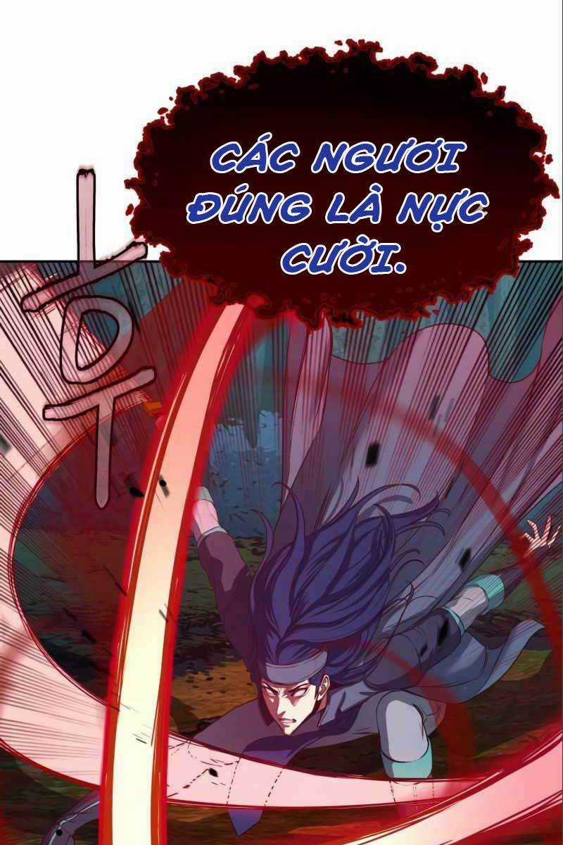 Túy Kiếm Dạ Hành Chapter 29 trang 33