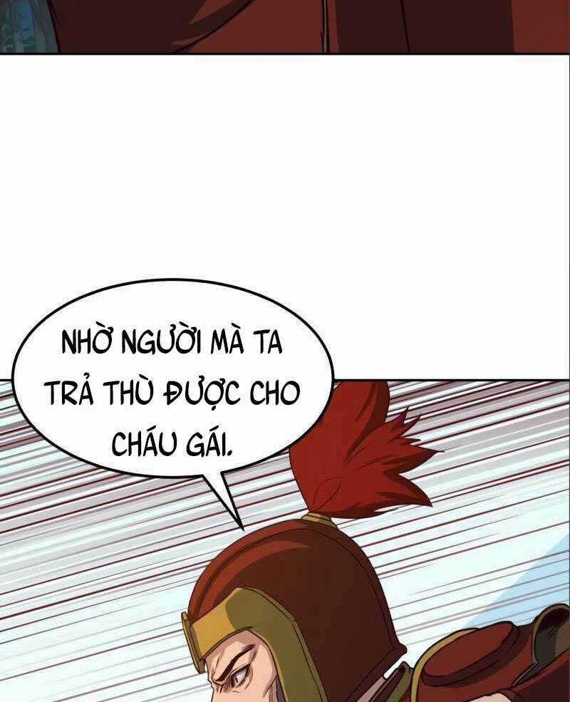 Túy Kiếm Dạ Hành Chapter 29 trang 47