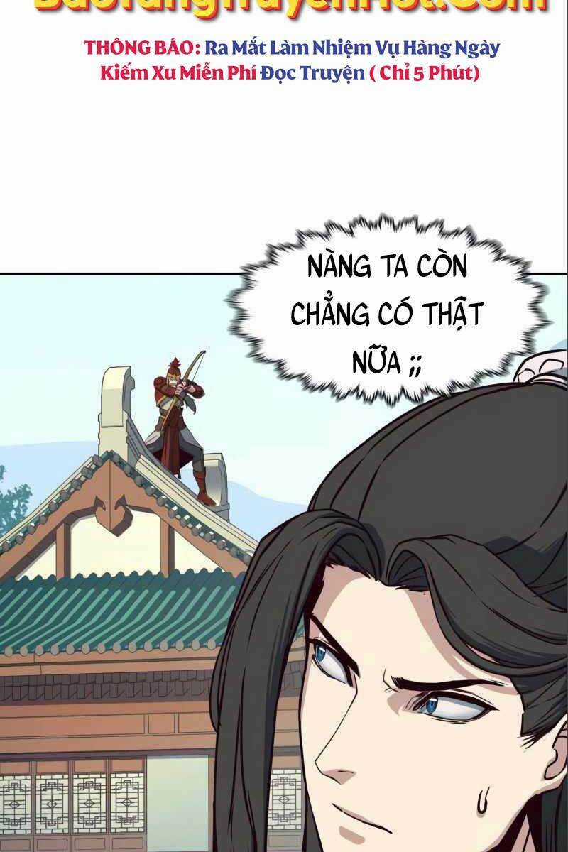 Túy Kiếm Dạ Hành Chapter 29 trang 49