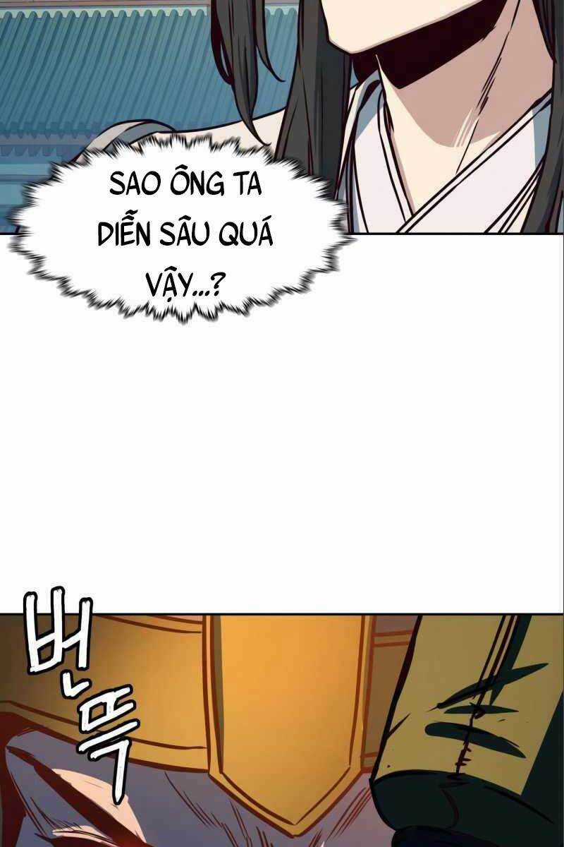 Túy Kiếm Dạ Hành Chapter 29 trang 50