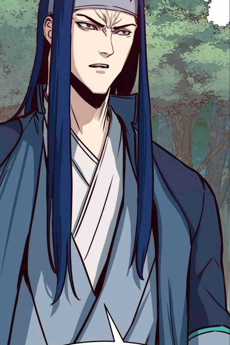Túy Kiếm Dạ Hành Chapter 29 trang 53