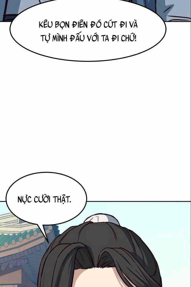 Túy Kiếm Dạ Hành Chapter 29 trang 54