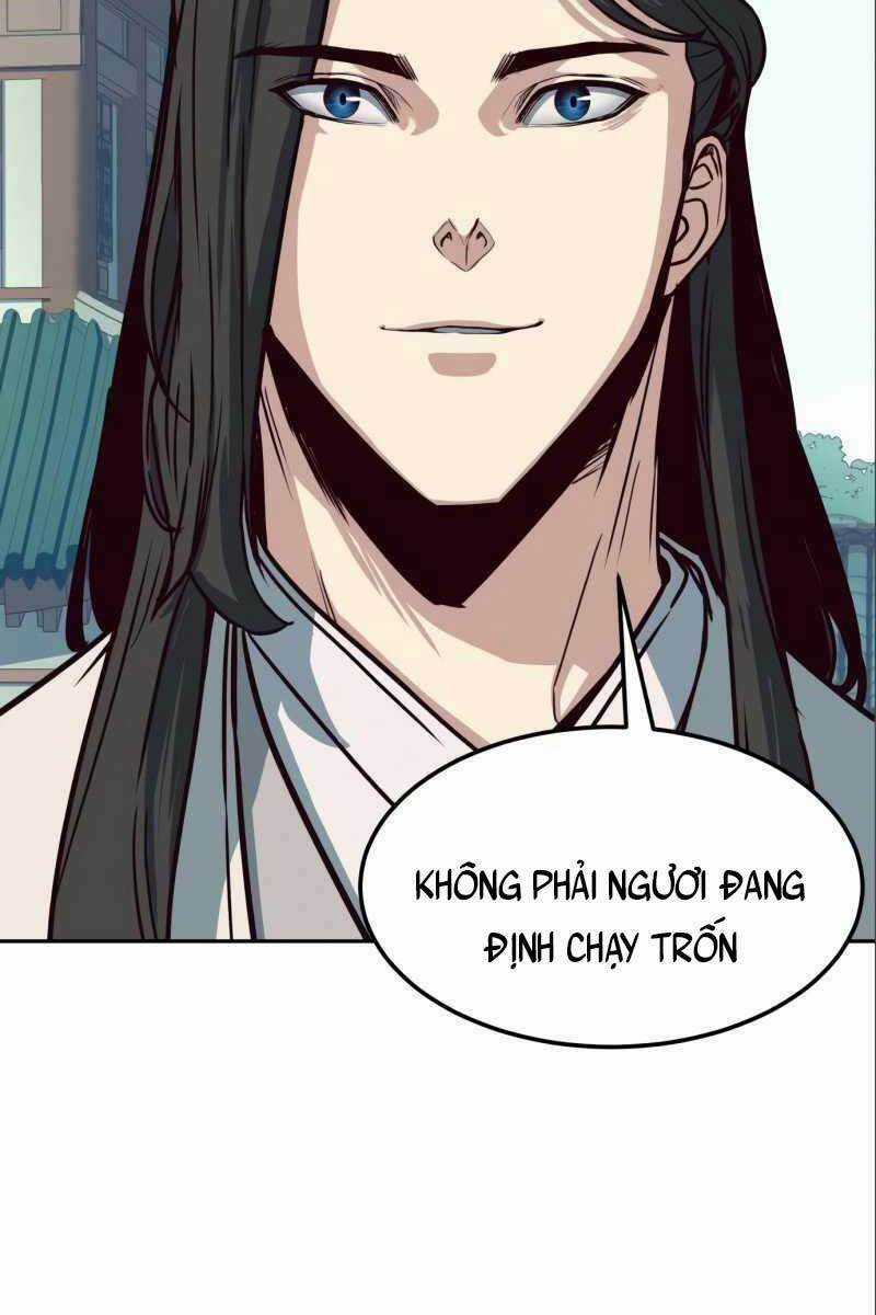 Túy Kiếm Dạ Hành Chapter 29 trang 55