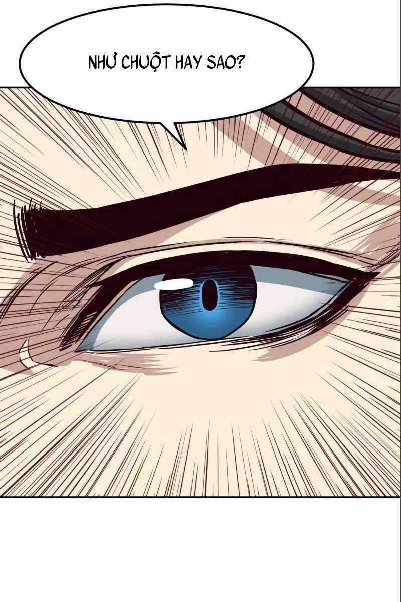 Túy Kiếm Dạ Hành Chapter 29 trang 56