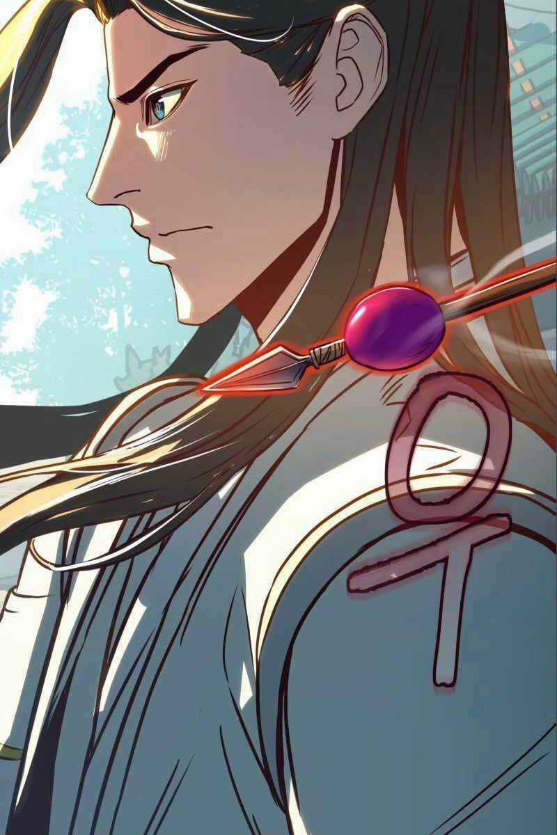 Túy Kiếm Dạ Hành Chapter 29 trang 62
