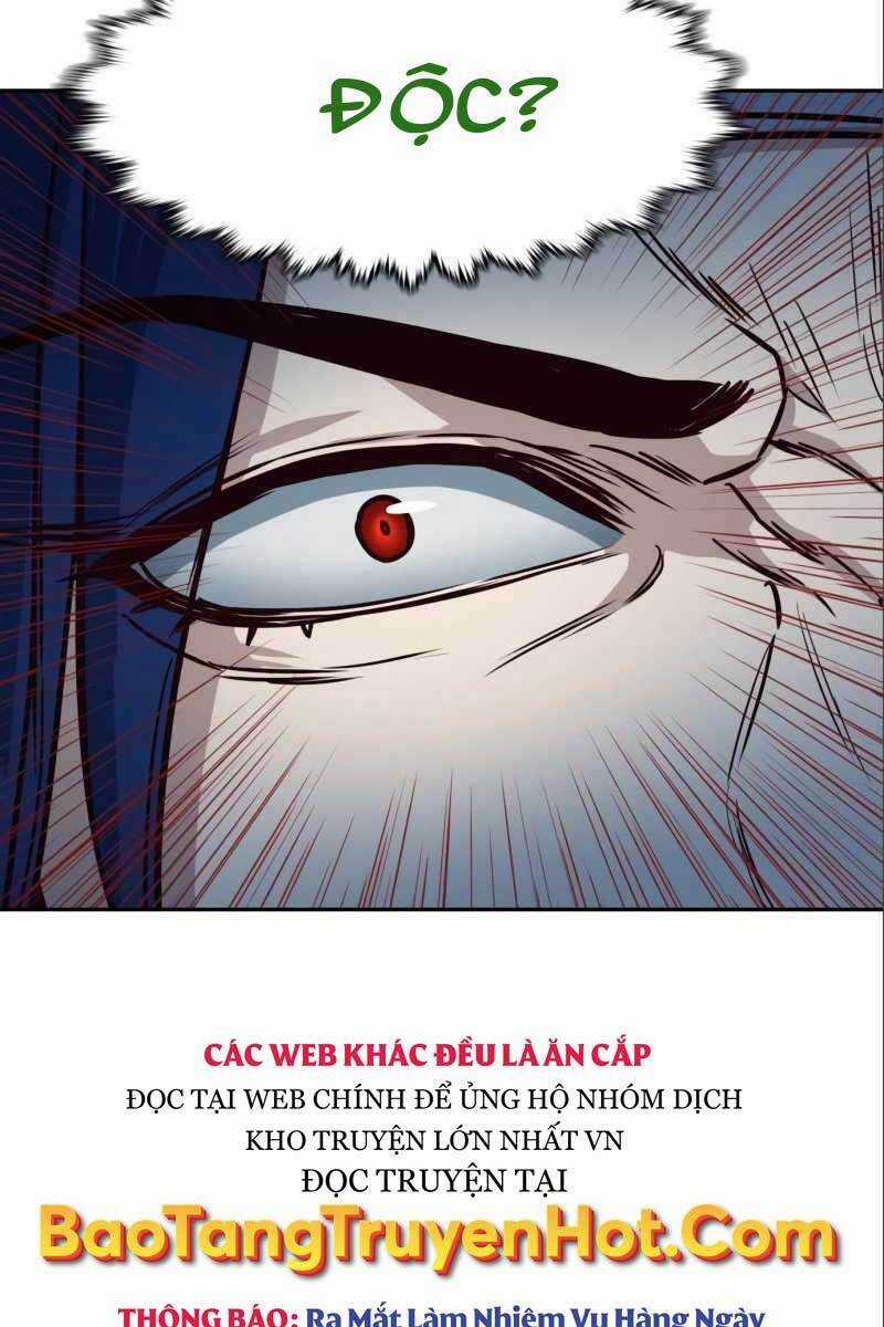 Túy Kiếm Dạ Hành Chapter 29 trang 70