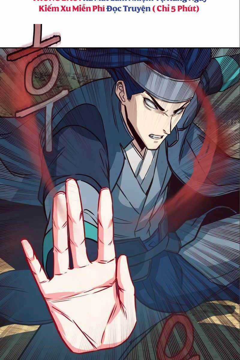 Túy Kiếm Dạ Hành Chapter 29 trang 71